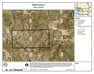 38350 Scot, Hemet, CA 92543