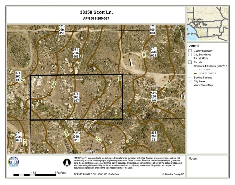 38350 Scot, Hemet, CA 92543