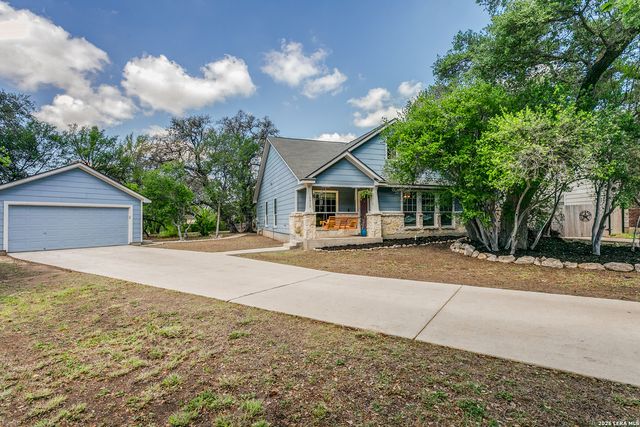 10810 Copper Pot, San Antonio, TX 78245