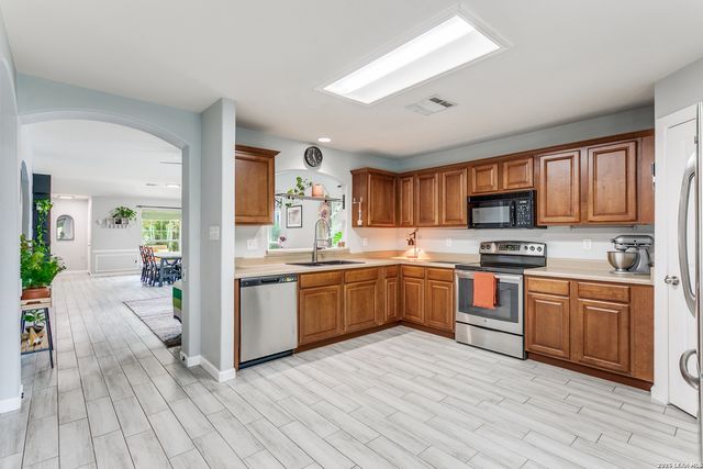 10810 Copper Pot, San Antonio, TX 78245