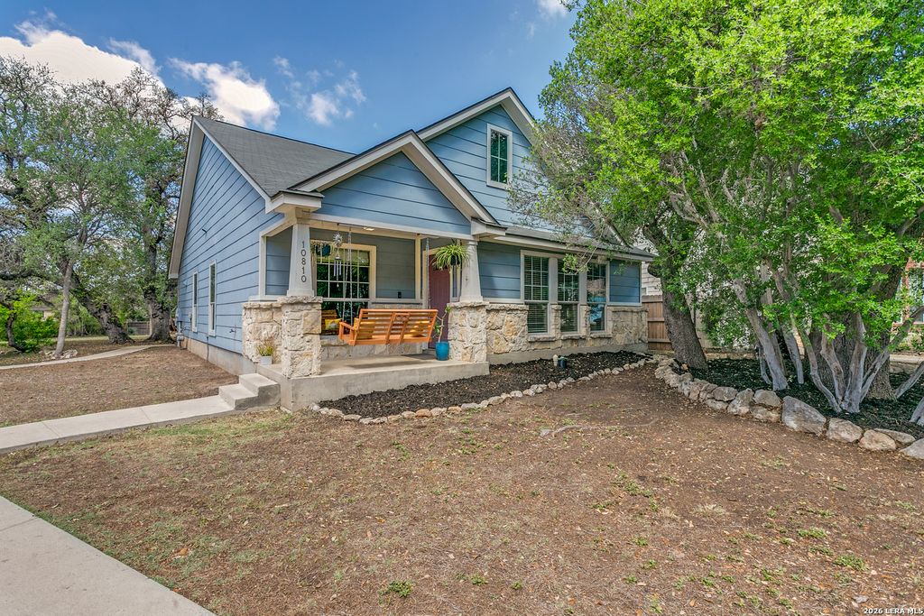 10810 Copper Pot, San Antonio, TX 78245