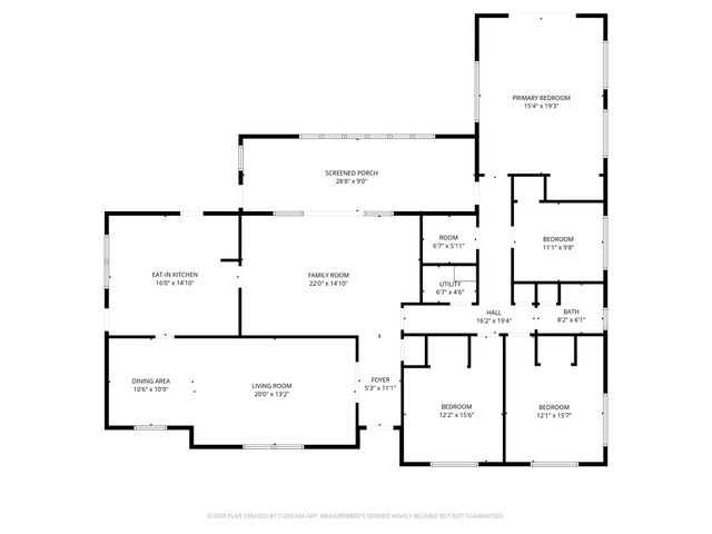 2000 E Fayle Street, Baytown, TX 77520