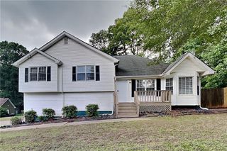 5 Indian Lake Court, Hiram, GA 30141