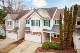 8310 Chimneycap Drive, Raleigh, NC 27613