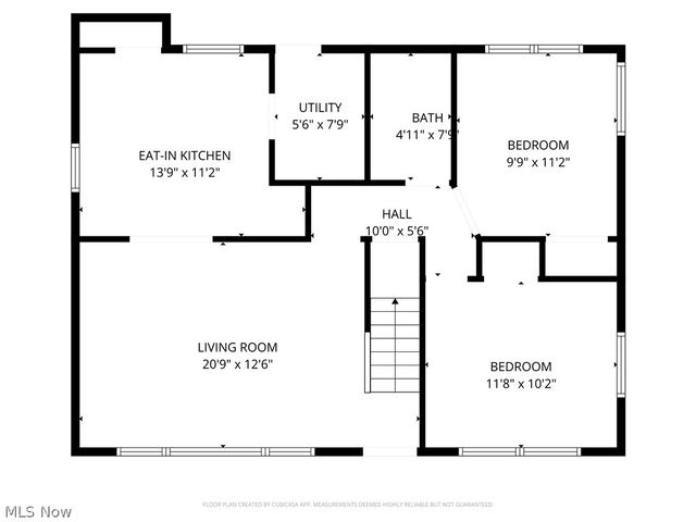 2331 Larchdale Drive, Cuyahoga Falls, OH 44221