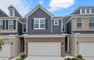 4050 Nottingham Circle, Clarkston, MI 48346