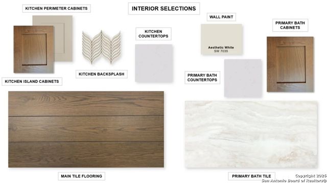 2923 Eagle Rise, San Antonio, TX 78245