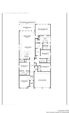 2923 Eagle Rise, San Antonio, TX 78245