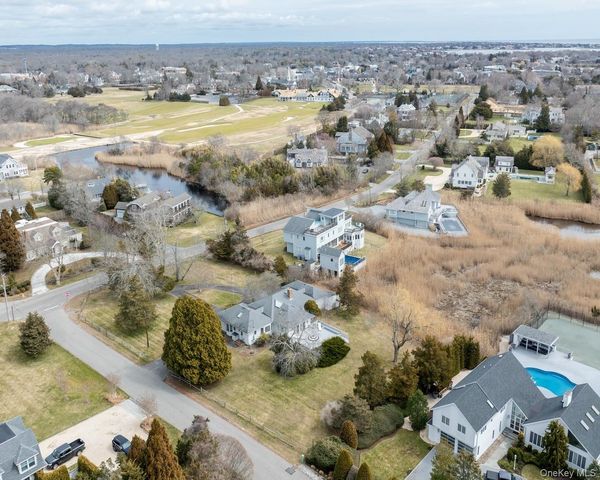 69 Oneck Road, Westhampton Beach, NY 11978