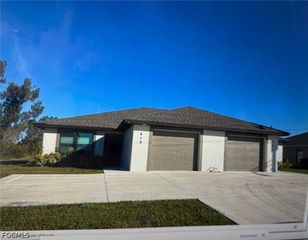 421 Cultural Park BLVD S 421, Cape Coral, FL 33990