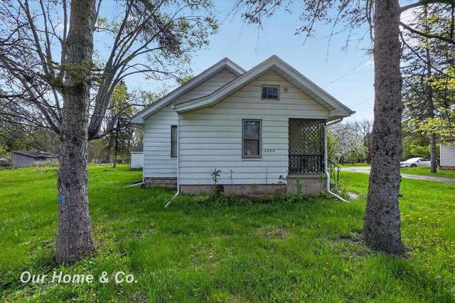 6058 Thomas Street, Richfield Twp, MI 48423