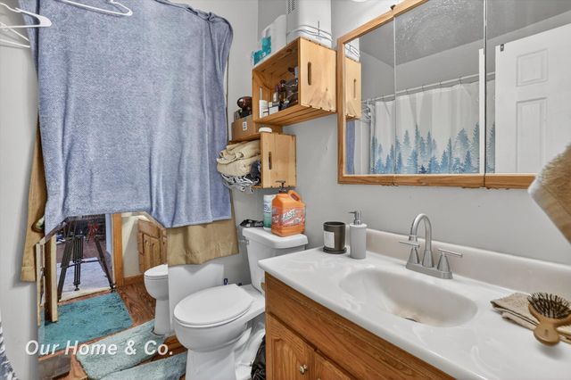 6058 Thomas Street, Richfield Twp, MI 48423