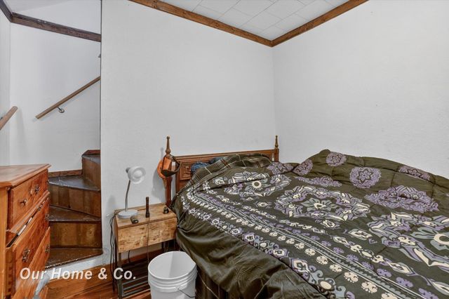 6058 Thomas Street, Richfield Twp, MI 48423