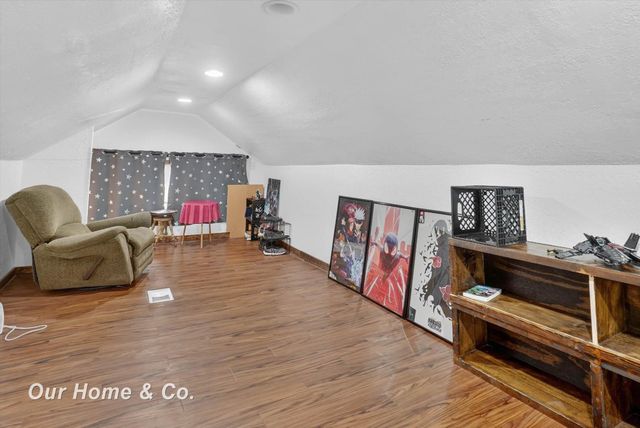 6058 Thomas Street, Richfield Twp, MI 48423