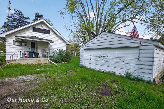 6058 Thomas Street, Richfield Twp, MI 48423