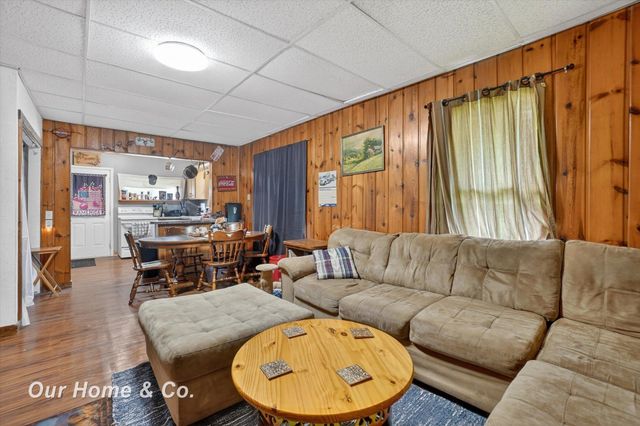 6058 Thomas Street, Richfield Twp, MI 48423