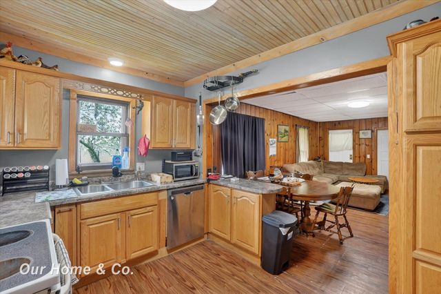 6058 Thomas Street, Richfield Twp, MI 48423