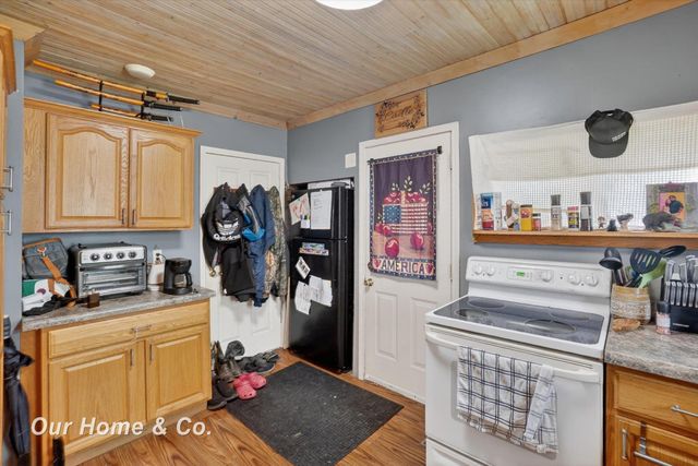 6058 Thomas Street, Richfield Twp, MI 48423