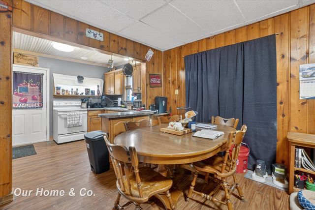 6058 Thomas Street, Richfield Twp, MI 48423