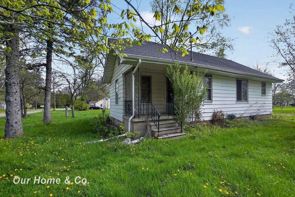 6058 Thomas Street, Richfield Twp, MI 48423