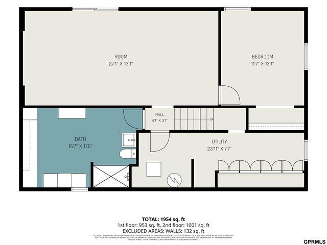 3840 Blackberry Circle, Lincoln, NE 68516