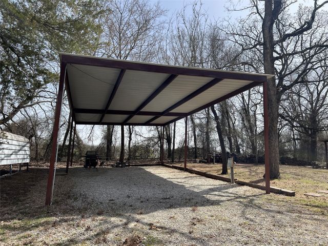 TBD Private Road 5800, Yantis, TX 75497