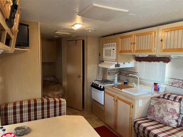 TBD Private Road 5800, Yantis, TX 75497