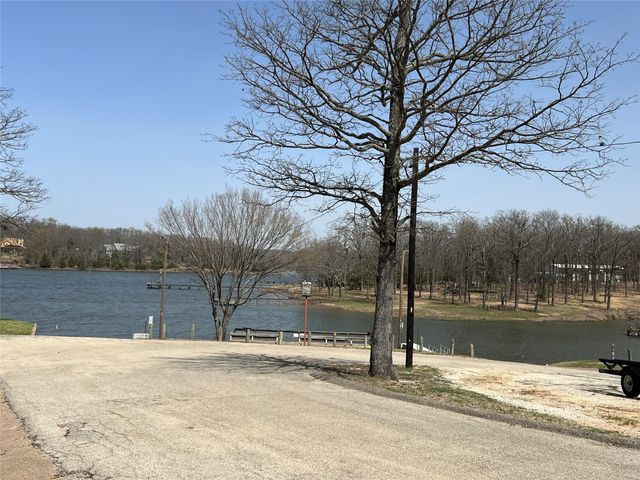 TBD Private Road 5800, Yantis, TX 75497