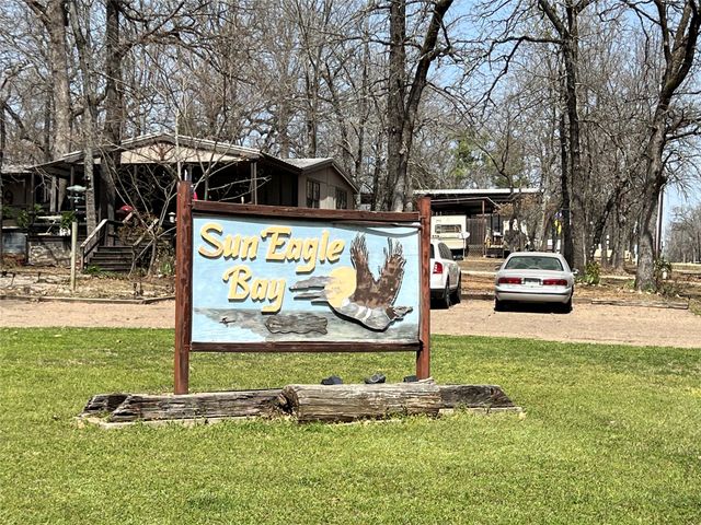 TBD Private Road 5800, Yantis, TX 75497