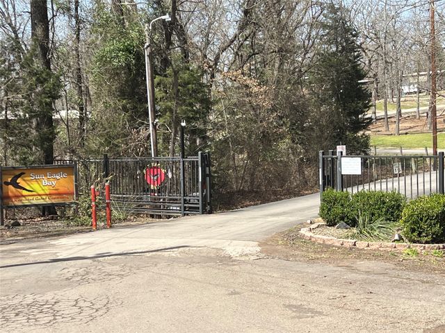 TBD Private Road 5800, Yantis, TX 75497