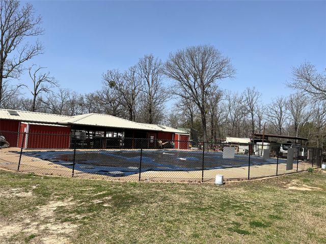 TBD Private Road 5800, Yantis, TX 75497