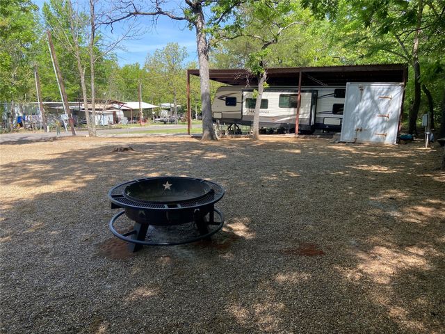 TBD Private Road 5800, Yantis, TX 75497