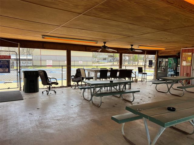 TBD Private Road 5800, Yantis, TX 75497
