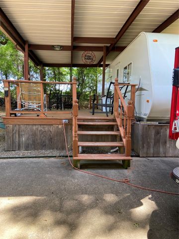 TBD Private Road 5800, Yantis, TX 75497