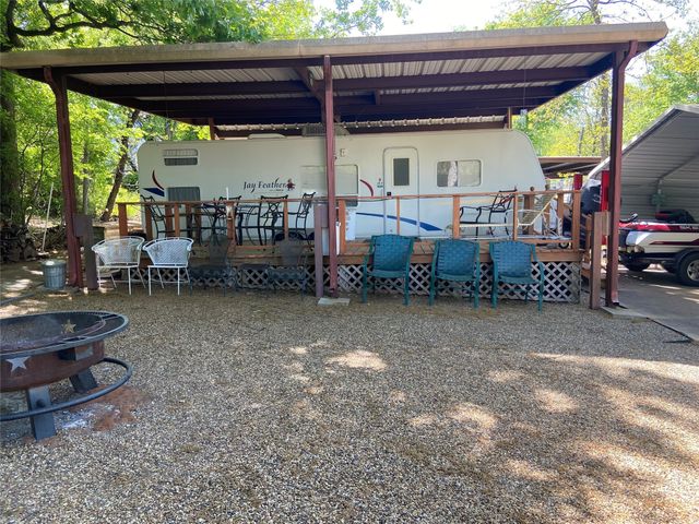 TBD Private Road 5800, Yantis, TX 75497