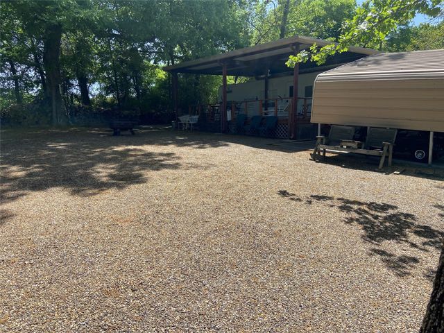 TBD Private Road 5800, Yantis, TX 75497