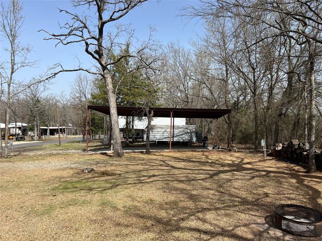 TBD Private Road 5800, Yantis, TX 75497