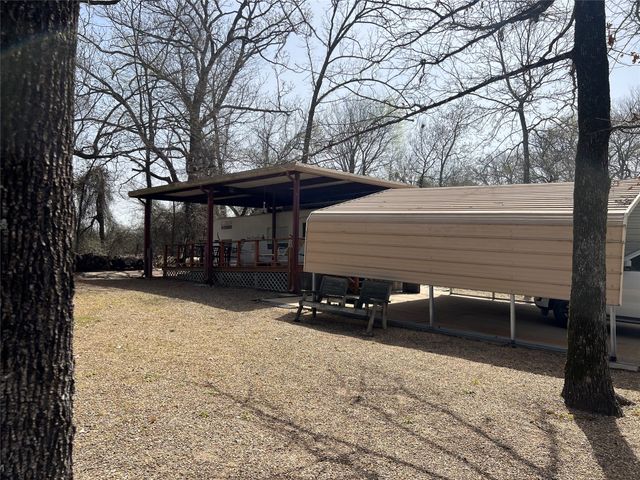 TBD Private Road 5800, Yantis, TX 75497