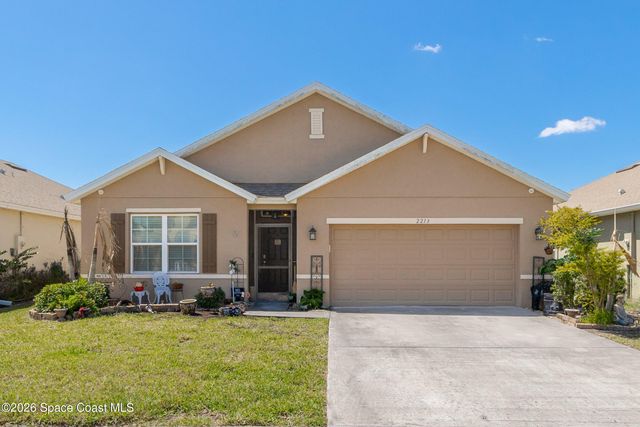 2213 Mccormack Way, Melbourne, FL 32935