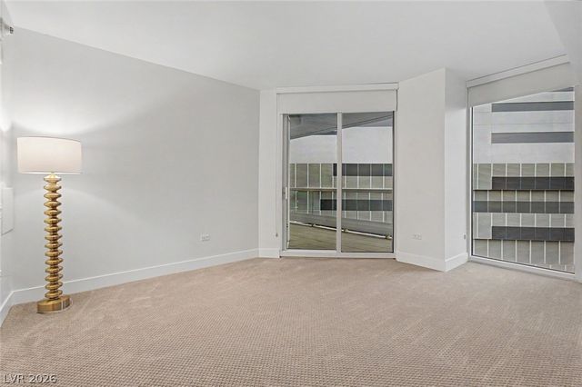 2877 Paradise Road 906, Las Vegas, NV 89109
