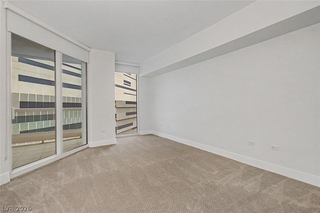 2877 Paradise Road 906, Las Vegas, NV 89109