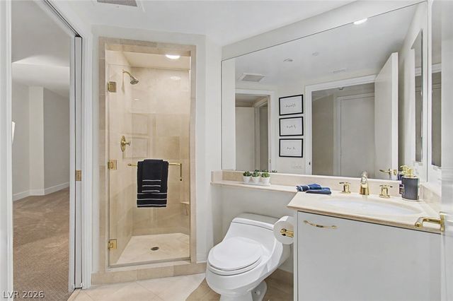 2877 Paradise Road 906, Las Vegas, NV 89109