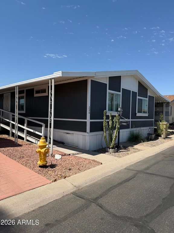 11411 N 91st Avenue 226, Peoria, AZ 85345 — photo 2