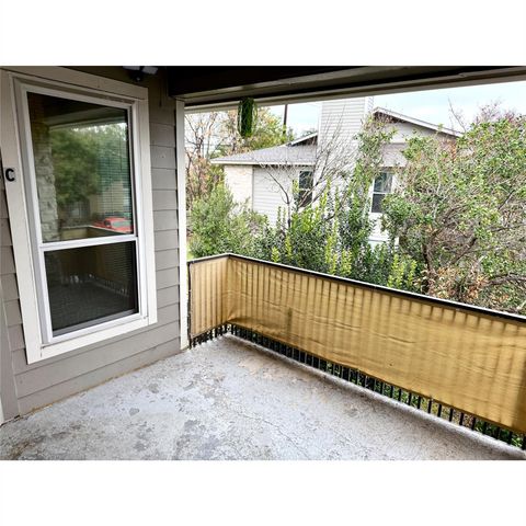 10616 Mellow MDWS 26C, Austin, TX 78750