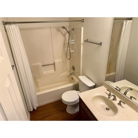 10616 Mellow MDWS 26C, Austin, TX 78750