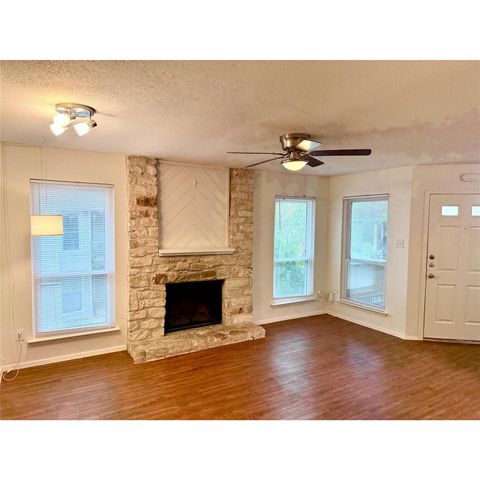 10616 Mellow MDWS 26C, Austin, TX 78750