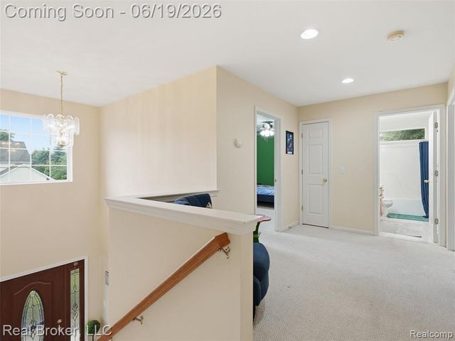 6729 Eckerman Drive, Troy, MI 48085