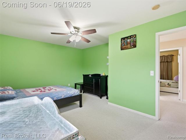 6729 Eckerman Drive, Troy, MI 48085