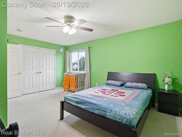 6729 Eckerman Drive, Troy, MI 48085