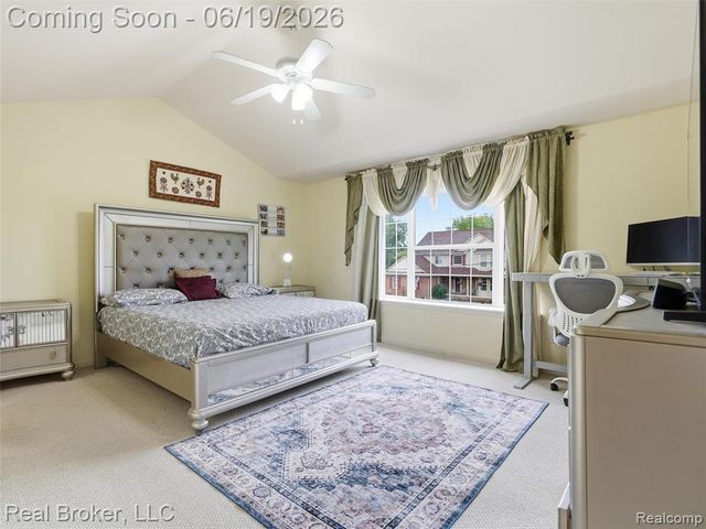 6729 Eckerman Drive, Troy, MI 48085